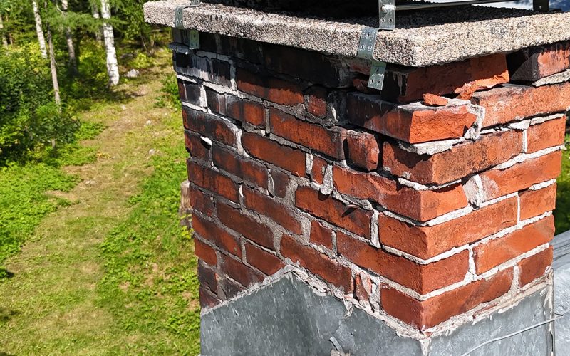 Kattotyöt katon korjauksesta kattohuoltoihin
